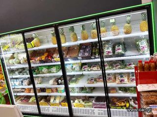 ΨΥΓΕΙΟ SELF SERVICE ΜΑΝΑΒΙΚΗΣ BALI S FV 2.60Χ0.75Χ2.20/ άμεσα διαθέσιμο/-thumb-3