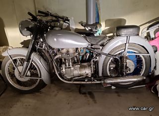 Bmw R 25/3 '54