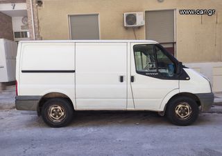 Ford Transit '09 145 T330