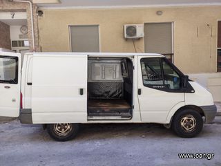 Ford Transit 2009 145 T330-thumb-2