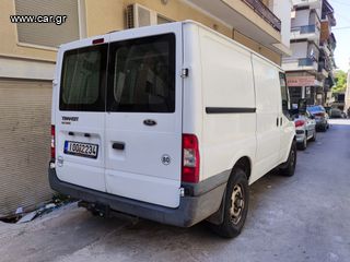 Ford Transit 2009 145 T330-thumb-3