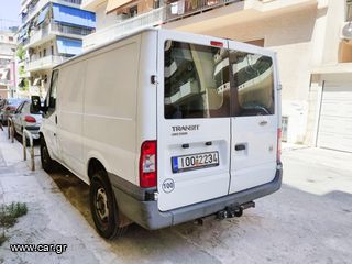 Ford Transit 2009 145 T330-thumb-4