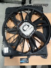 BMW ΒΕΝΤΙΛΑΤΕΡ 600w Ε90 Ε91 Ε92 Ε93 Χ1 Ε81 Ε87 Ε88 Ε82