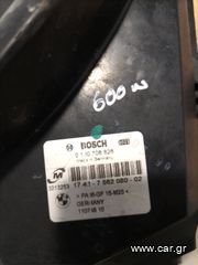 BMW ΒΕΝΤΙΛΑΤΕΡ 600w Ε90 Ε91 Ε92 Ε93 Χ1 Ε81 Ε87 Ε88 Ε82-thumb-1
