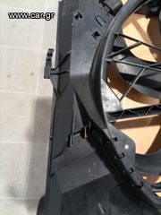 BMW ΒΕΝΤΙΛΑΤΕΡ 600w Ε90 Ε91 Ε92 Ε93 Χ1 Ε81 Ε87 Ε88 Ε82-thumb-3