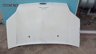 FORD TRANSIT CONNECT '03-'07 * ΚΑΠΟ ΓΝΗΣΙΟ ΕΜΠΡΟΣ *ΑΝΤΑΛΛΑΚΤΙΚΑ SUVparts - AUTOplace*