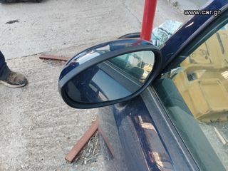 ΚΑΘΡΕΦΤΗΣ ΠΟΡΤΑΣ ΕΜΠΡΟΣ ΑΡΙΣΤΕΡΑ FIAT PUNTO 05-12