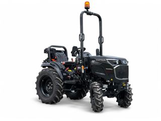 Αμπελουργικά Τρακτέρ Captain 2025 263 4WD AG+ BLACK MR | MITSUBISHI | ΠΑΟΥΡΗΣ ΘΕΣ/ΝΙΚΗ