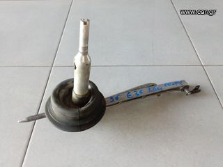 BMW E36 '96  1.6 8V (COUPE) ΛΕΒΙΕΣ ΤΑΧΥΤΗΤΩΝ