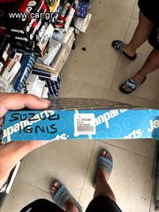 AIR FILTER FOR SUZUKI IGNIS