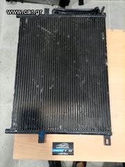 BMW E46 βενζίνη ψυγείο κλιματισμού-thumb-1