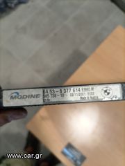 BMW E46 βενζίνη ψυγείο κλιματισμού-thumb-2