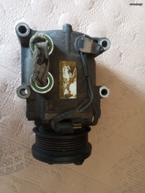 OPEL CORCA C ΚΟΜΠΡΕΣΕΡ ΑIRCONDITION