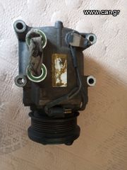 OPEL CORCA C ΚΟΜΠΡΕΣΕΡ ΑIRCONDITION