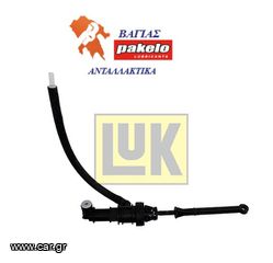 ΑΝΤΛΙΑ ΣΥΜΠΛΕΚΤΗ ΑΝΩ FORD TRANSIT 2000 -2006 511009510 LUK 4450906,4413453,460028