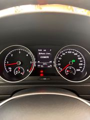 Golf 7,5 tdi dsg