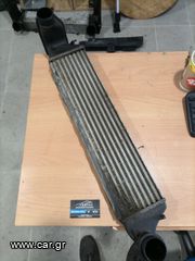 BMW E46 320D 204D1 ψυγείο intercooler