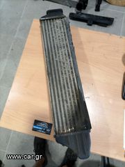 BMW E46 320D 204D1 ψυγείο intercooler-thumb-1