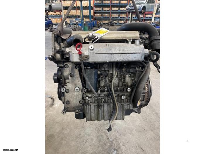 VOLVO 850 B5204 ENGINE 2,0 20V