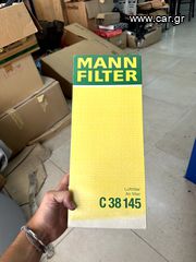 C38145 MANN AIR FILTER