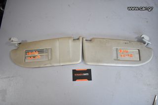 ΣΚΙΑΔΙA SEAT IBIZA 02-08