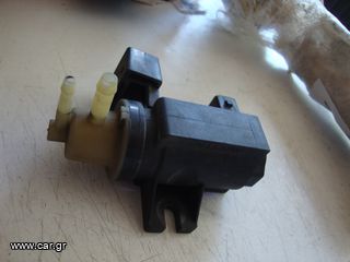 OPEL CORSA D/ASTRA H  06-15MON   DIESEL ΒΑΛΒΙΔΑ TURBO-thumb-1