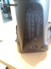 BMW E46 2,0M47 3,0M57 ψυγείο intercouler-thumb-1