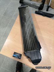 BMW E46 2,0M47 3,0M57 ψυγείο intercouler-thumb-2