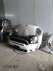 BMW E46 2,0M47 3,0M57 ψυγείο intercouler-thumb-5