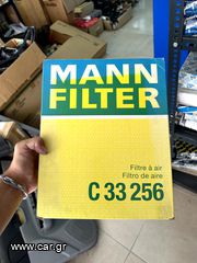 AIR FILTER MANN C33256