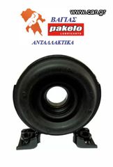 ΜΕΣΑΙΑ ΤΡΙΒΗ ISUZU DMAX  2003-2011 4WD ΓΝΗΣΙΑ 8979462530  8979462530