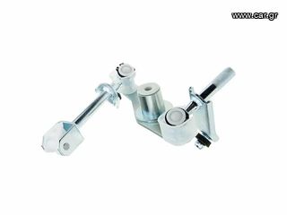 ΜΗΧΑΝΙΣΜΟΣ ΕΠΙΛΟΓΕΑ ΤΑΧΥΤΗΤΩΝ OPEL ASTRA G '98-/ ASTRA H '04-/ ZAFIRA A '99-