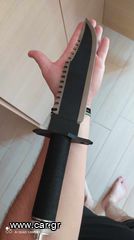 RAMBO knife first blood part 2-thumb-5