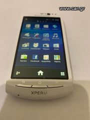 SONY ERICSSON MT11i-thumb-1