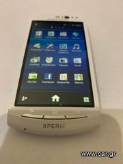 SONY ERICSSON MT11i-thumb-2