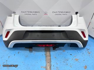 ΠΙΣΩ ΠΡΟΦΥΛΑΚΤΗΡΑΣ OPEL MOKKA