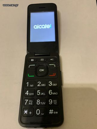 Alcatel 3026X