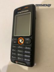 SONY ERICSSON W200-thumb-1