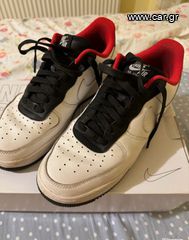 Nike Air Force 1 (Nike by You) Special Edition