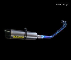 Yamaha Tmax 560 2020 - 2024-thumb-1