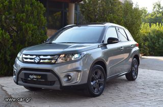 Suzuki Vitara '18 1.6 Allgrip 4x4 Panorama