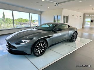 Aston Martin DB11 2020 V8 4.000cc 510hp