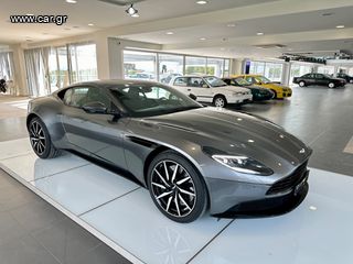 Aston Martin DB11 2020 V8 4.000cc 510hp-thumb-1