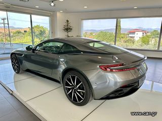 Aston Martin DB11 2020 V8 4.000cc 510hp-thumb-2