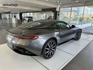 Aston Martin DB11 2020 V8 4.000cc 510hp-thumb-3