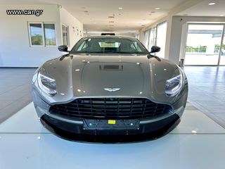 Aston Martin DB11 2020 V8 4.000cc 510hp-thumb-4