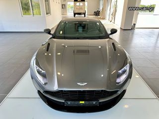 Aston Martin DB11 2020 V8 4.000cc 510hp-thumb-5