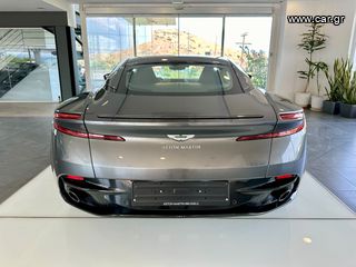 Aston Martin DB11 2020 V8 4.000cc 510hp-thumb-6