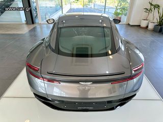 Aston Martin DB11 2020 V8 4.000cc 510hp-thumb-7
