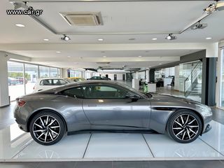Aston Martin DB11 2020 V8 4.000cc 510hp-thumb-8
